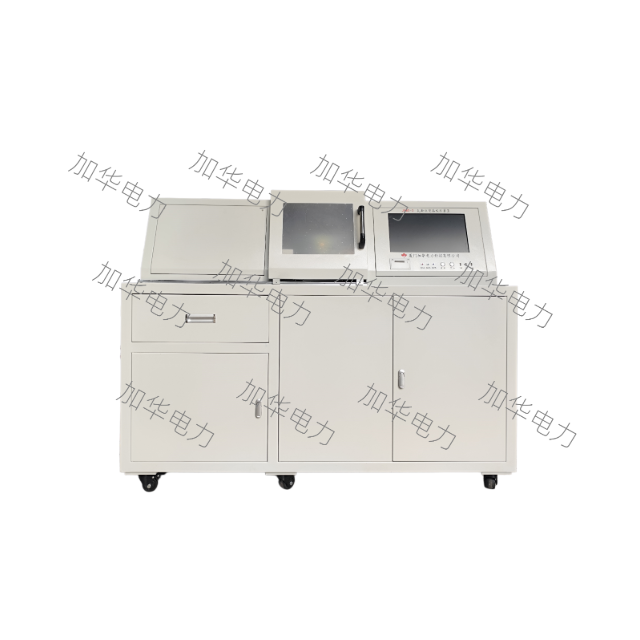 JHWS-3瓦斯繼電器校驗裝置