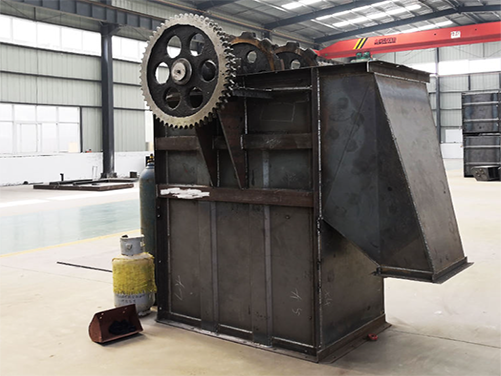 環(huán)鏈離心斗式提升機(jī)