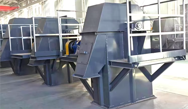 TD250型斗式提升機(jī)