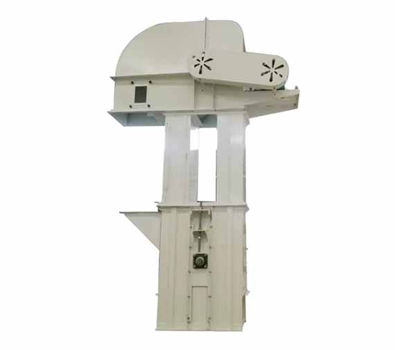 GTD500斗式提升機