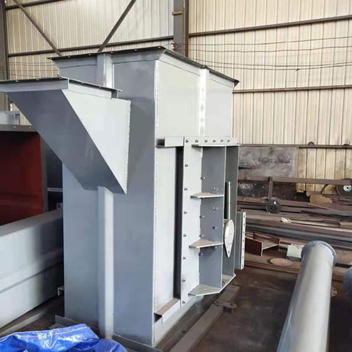 板鏈斗式提升機(jī)型號大全